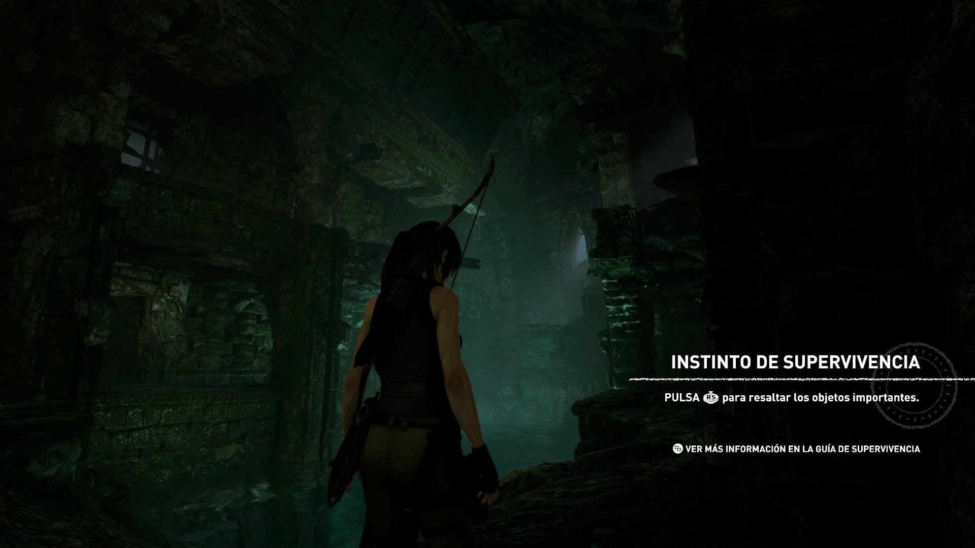 Shadow of the Tomb Raider - Imagen 26